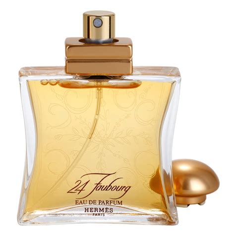 parfum femme hermes 24 faubourg|24 faubourg eau de parfum.